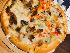 -天一朴素(武汉大学店)