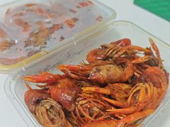 -江湖亮亮大排档(武汉总店)