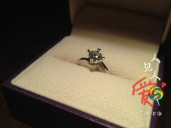 Amy's Photos 146-威德钻石-克拉钻大本营(南京东路店)