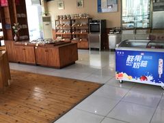 -威利发(牟平一店)