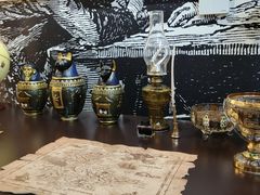 -百威中国啤酒博物馆