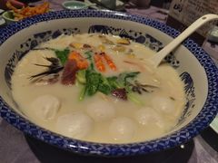 -山外山菜馆(玉泉路店)