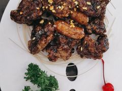 -三品香·江浙菜(松江九谊店)