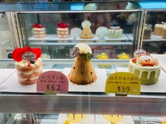 -吉川堂·日式甜点专门店(正佳广场店)