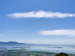 -云峰山自然风景区