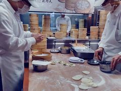 -鼎泰丰(南西店)