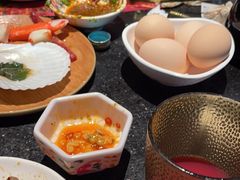 -牛New寿喜烧(闵行龙湖天街店)