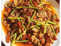 -嘎嘎鸭脑壳(蜀汉路店)