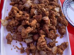 -同发号饭庄(复兴路店)