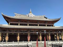 -天龙八部武侠城