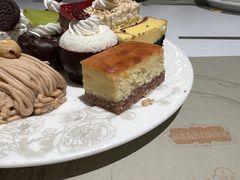 -晶丽香榭自助餐(南京大饭店)