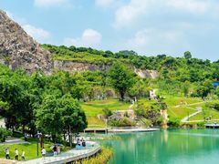 -水濂山森林公园