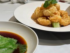 -贝勒爷·酥不腻烤鸭