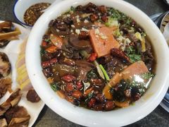 -胡记真不同饭店(临河街店)