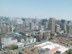 -远洋宾馆·江景餐厅