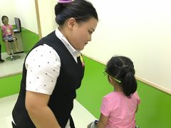 -思明堂儿童近视弱视视力训练中心(三林店)