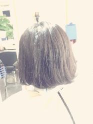 -芳琪造型