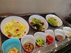 -华厦大酒店·桃源西餐厅·自助餐