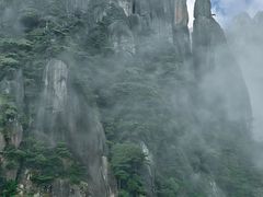 -三清山风景名胜区