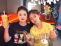 -蝎王府羊蝎子(西直门店)