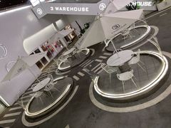 -3号仓库·创意中国菜(嘉兴龙鼎万达店)