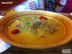 -旅马餐厅(茅家埠店)