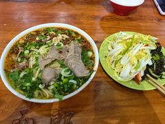 -筋面郎(东坡店)