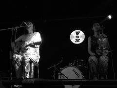 -Vox Livehouse(长沙店)