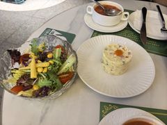 -库滋明·俄罗斯特色美食(中央大街店)