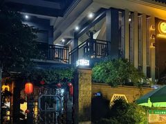 -阿多私房菜(顺德店)