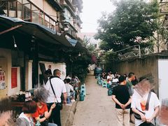 -红牌楼老号串串(银海佳苑店)