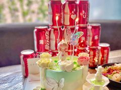 -CAKEBOSS蛋糕老板(东直门来福士店)