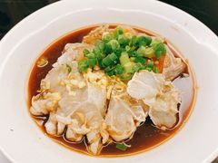 江蟹生-美乐食街(小南店)