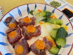 -吴系粤菜馆·茶餐厅(深业上城店)