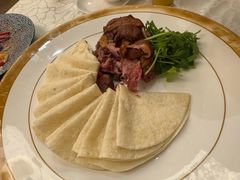 -清华大学-甲所餐厅