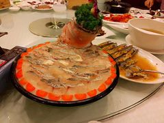 -苏州洲际酒店·大堂酒廊