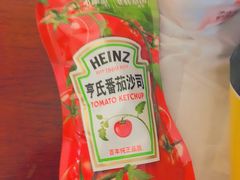 -沃尔玛购物广场(中山店)