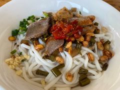 -牛八宝桂林米粉(八里庄店)