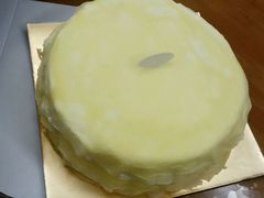 -OL’s Cake鲜荟千层(东风中路店)