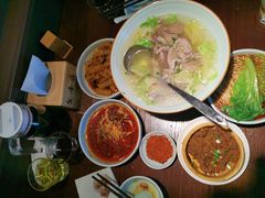 -全牛匠·乐山跷脚牛肉(西单华威约饭街店)