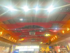 -红日饭店(裕隆三路店)