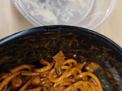 -汤姐热干面(酒仙桥店)