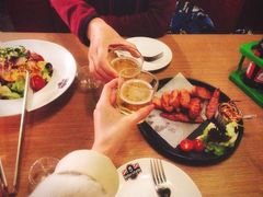 -5号公路餐厅(曼哈顿店)