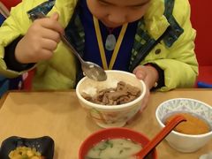 -食其家·牛丼咖喱(金桥国际店)