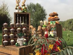 -爱之婚礼蛋糕(建外SOHO西区店)