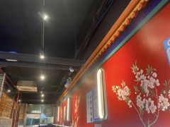 -老北京胡同味道二荤铺(酒仙桥店)