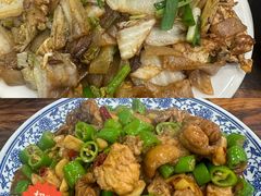 -凡老头米线砂锅(古荡新村西粮站)