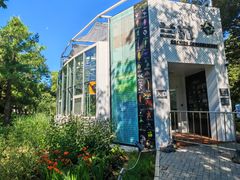 -国家植物园南园