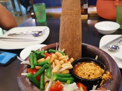 -simply thai天泰(长泰广场店)