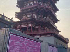 -鼓楼夜市